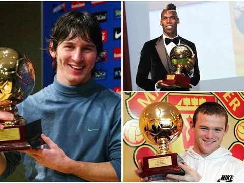 Xếp hạng 10 "Cậu bé vàng" có sự nghiệp thành công nhất