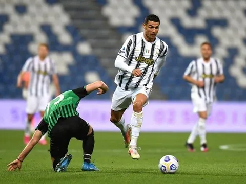 Xếp hạng 10 cầu thủ xuất sắc nhất Serie A 2020/21