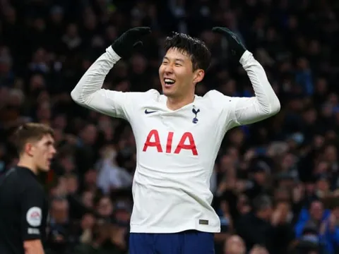 Xếp hạng 10 tiền đạo hay nhất Premier League hiện tại: Không Ronaldo!