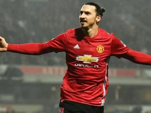 Xếp hạng 11 bản hợp đồng của Mourinho tại Man Utd