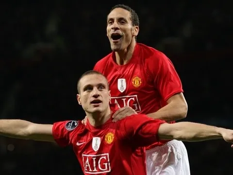 Xếp hạng 12 trung vệ Man Utd chiêu mộ từ khi chia tay Jaap Stam (phần 2)