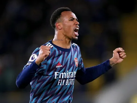 Xếp hạng 15 chữ ký Brazil trong lịch sử Arsenal: Huyền thoại bất bại, thủ quân tương lai?