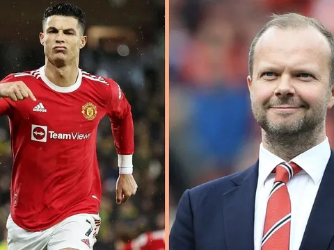 Xếp hạng 5 chữ ký thành công nhất của Ed Woodward tại Man United
