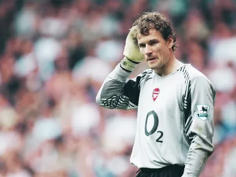 Xếp hạng các thủ môn Arsenal kể từ sau Jens Lehmann: Ngạc nhiên với Ospina