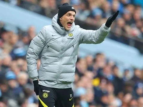 Xếp hạng HLV Premier League tiếp theo có nguy cơ bị sa thải: Thomas Tuchel góp mặt