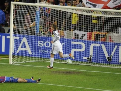 Xếp hạng những số 9 trong lịch sử Chelsea: Số 1 khác biệt; Lukaku ở đâu?