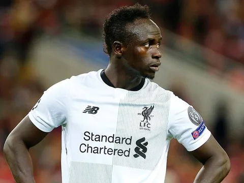 Xếp Mane dự bị, Klopp nói rõ 1 lời