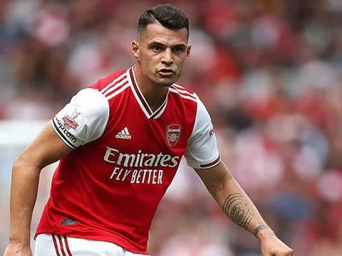 'Nhờ có Arteta mà sự nghiệp của tôi ở Arsenal được cứu vãn'