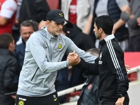 Xhaka: "Chelsea đang trục trặc"