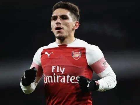 Xhaka chưa đi, "Kante Nam Mỹ" đã sắp rời Arsenal