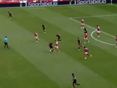 Xhaka mang lại sự khác biệt