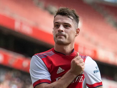 Xhaka và 10 cầu thủ có thể đang trên đường rời khỏi Arsenal