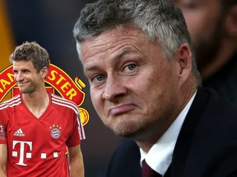 Xin lỗi, Man Utd không phải "trại dưỡng lão"!