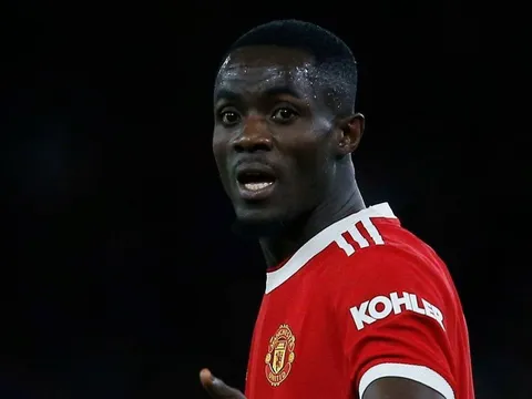 Eric Bailly đã có bến đỗ mới, không phải AS Roma