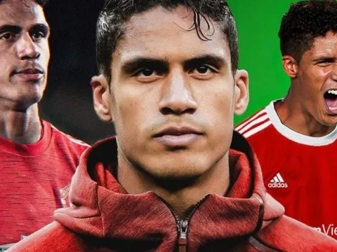 Xong 2 kế hoạch lớn, Man Utd tiếp tục xử lý kế hoạch 3