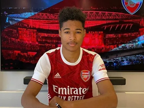 XONG! Arsenal bất ngờ đón tân binh sáng giá từ Man Utd