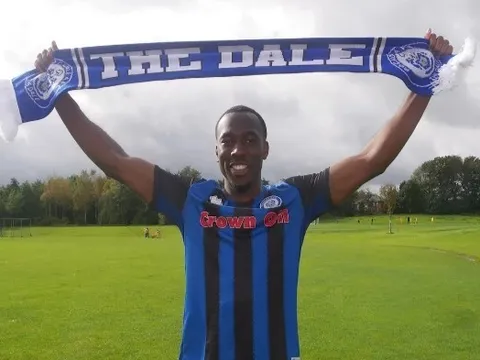 XONG! Arsenal chia tay hậu vệ người Anh