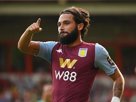 XONG! Aston Villa ra thông báo chia tay cái tên thứ 11