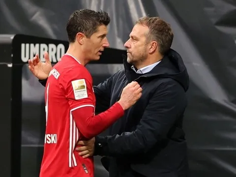 XONG! Bayern nhận "tin cực sốc" trước đại chiến với PSG