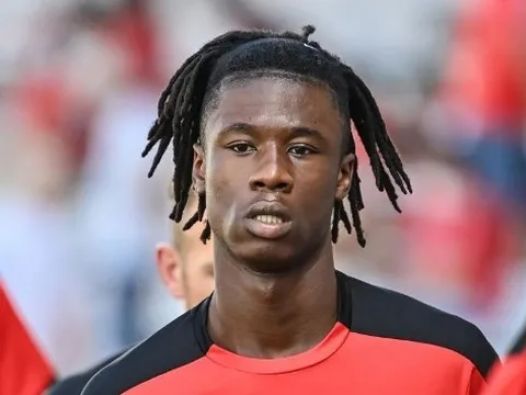 XONG! Camavinga lên tiếng, bắn tin đến Real