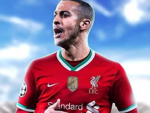 XONG! CEO công bố, Liverpool có tân binh thứ 2 quá chất