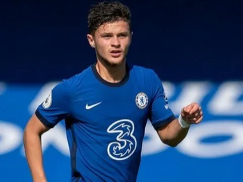 XONG! Chelsea chia tay "Nhà vô địch World Cup"