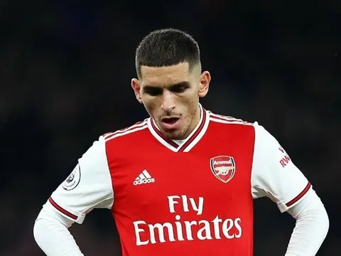 XONG! Chốt thỏa thuận, "bulldog" đếm ngày rời Arsenal