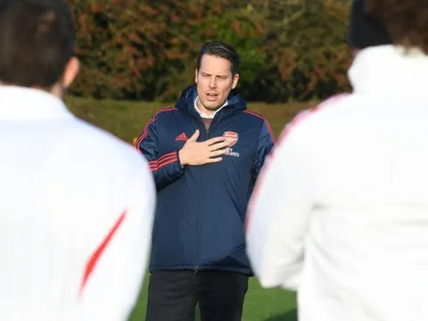 XONG! Chủ Arsenal nói thẳng 2 lý do sa thải Emery