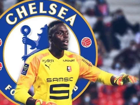 XONG! Chủ tịch công khai, chữ ký thứ 7 đã 'bán mình' cho Chelsea