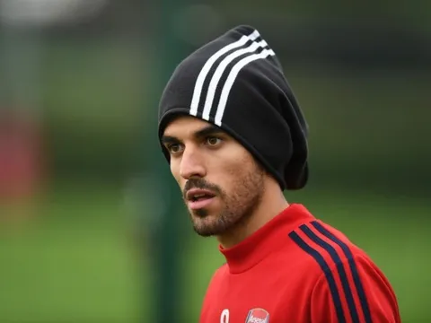 XONG! Dani Ceballos chốt tương lai tại Arsenal