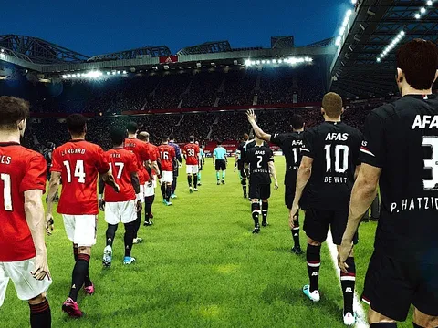 XONG! Đội hình M.U đấu AZ Alkmaar: Solskjaer quyết định táo bạo