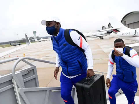 XONG! Đón cú hích lớn, Chelsea sẵn sàng cho trận đấu quan trọng