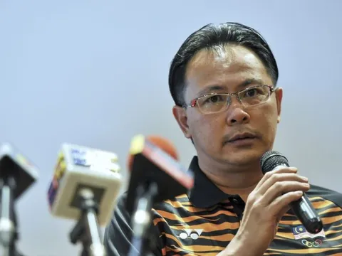 XONG! Dự U22 Việt Nam bị loại, HLV U22 Malaysia bị 'nghiệp quật' tơi bời