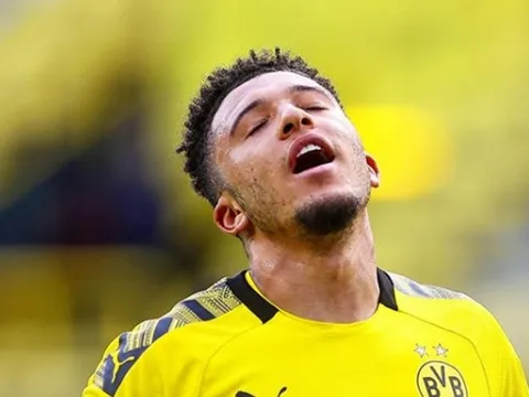 XONG! GĐTT lên tiếng, sự thật vụ Sancho sáng tỏ