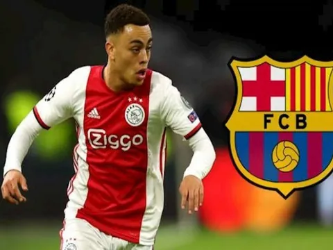 XONG! Hạ gục Bayern Munich, Barca đón "cơn lốc đường biên"