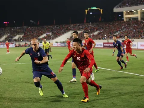 XONG! HLV Park Hang-seo chốt số áo U22 Việt Nam dự SEA Games gây choáng