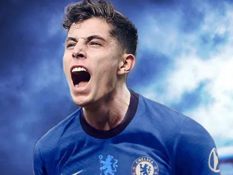 XONG! HLV xác nhận, Chelsea nổ 'siêu bom' đắt giá nhất mọi thời đại