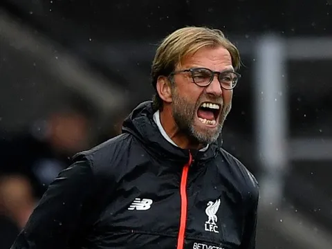XONG! Jurgen Klopp làm 1 điều, Liverpool rục rịch đón tân binh