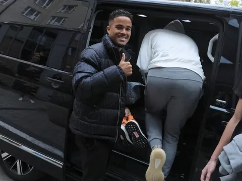 XONG! Khao khát một thời của M.U tìm được bến đỗ mới