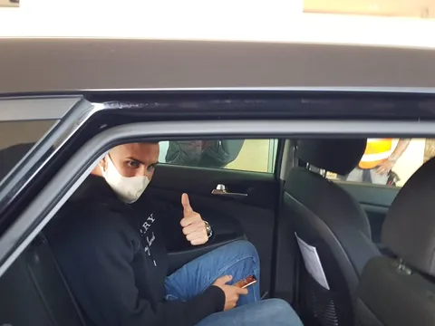 XONG! Kiểm tra y tế, tiền đạo thất sủng chuẩn bị rời Real