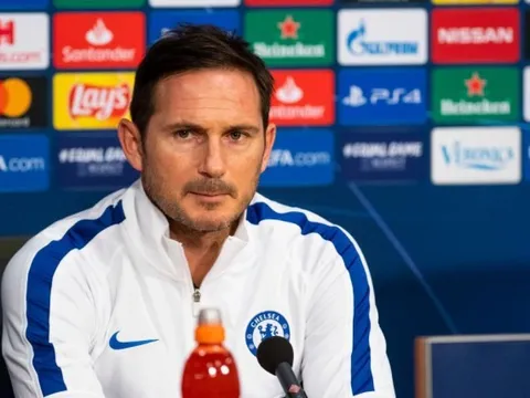 XONG! Lampard báo hung tin, Chelsea mất 5 cầu thủ trận gặp Burnley