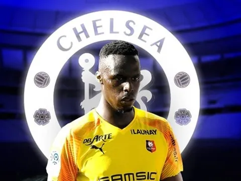 XONG! Lampard công bố tân binh thứ 7 của Chelsea