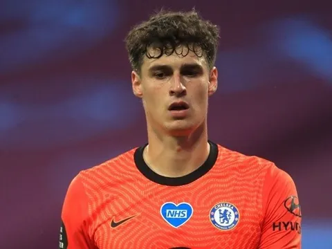 XONG! Lampard lên tiếng về Cech, Kepa hứng chịu thêm đòn giáng