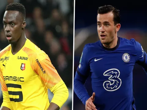 XONG! Lampard xác nhận, Chelsea trình làng 2 tân binh đối đầu Spurs