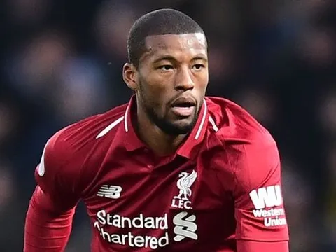 XONG! Liverpool đã tìm được người thay thế Georginio Wijnaldum
