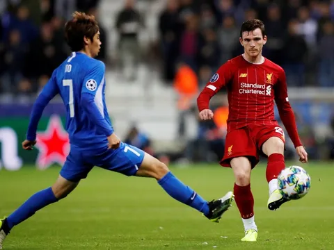 XONG! 'Mad dog' Liverpool lên tiếng, rõ khả năng hồi phục cho trận gặp Tottenham