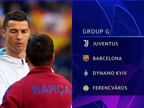 XONG! Màn đối đầu được cả thế giới mong đợi bị trì hoãn