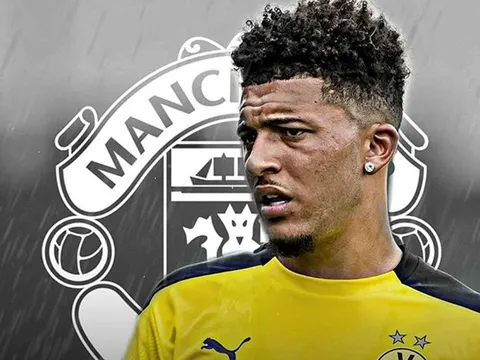 XONG! Man United níu kéo 'bom tấn' 120 triệu, giám đốc tung tuyên bố quan trọng