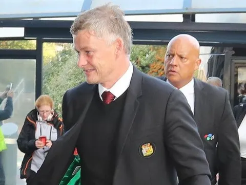 XONG! Man Utd mất 5 trụ cột, Solskjaer ra quyết định táo bạo trận cầu đinh