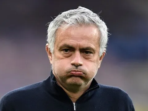 XONG! Mourinho xuất hiện, phá vỡ im lặng sau khi bị Tottenham sa thải